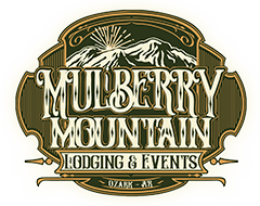 Mulberry Mountain Lodge Logo